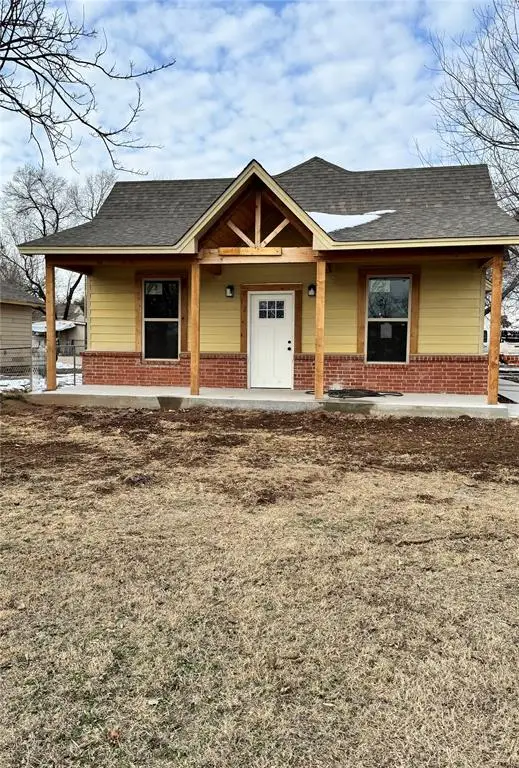 2601 SW 27th Street, Oklahoma City, OK 73108 - #1