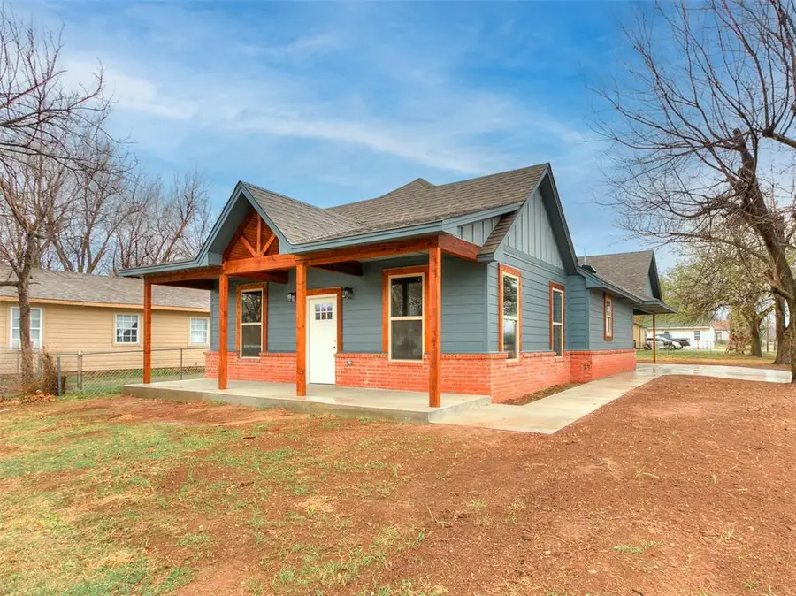 2601 SW 27th Street, Oklahoma City, OK 73108 - #2