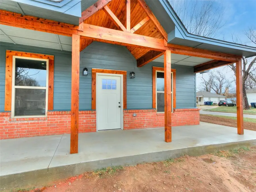 2601 SW 27th Street, Oklahoma City, OK 73108 - #3