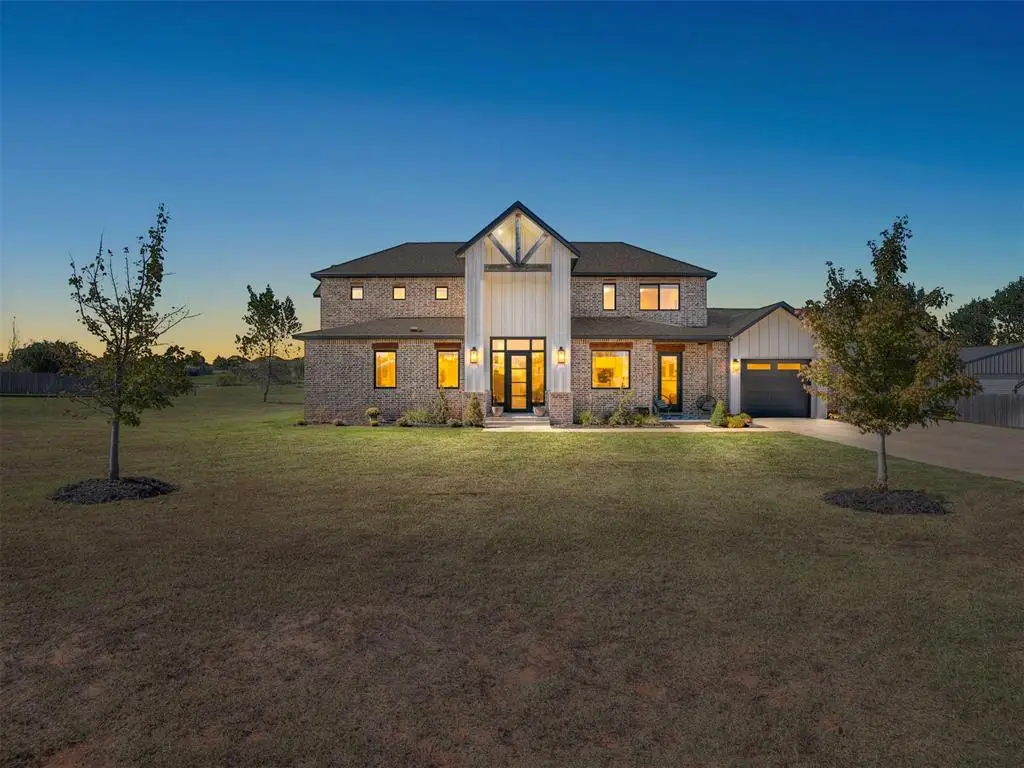 954 County Street 2983, Blanchard, OK 73010 - #1