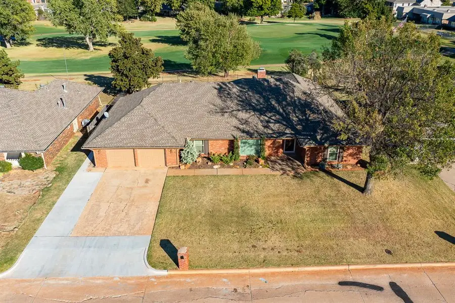 12600 Green Valley Drive, Oklahoma City, OK 73120 - Image #2