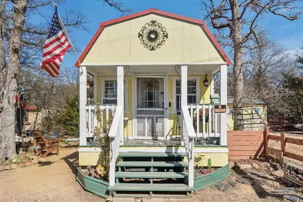 48316 Summer Trail Road, Prague, OK 74864