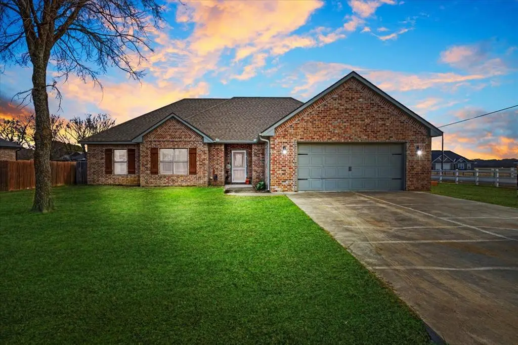 597 Edgewood Circle, Durant, OK 74701 - #1