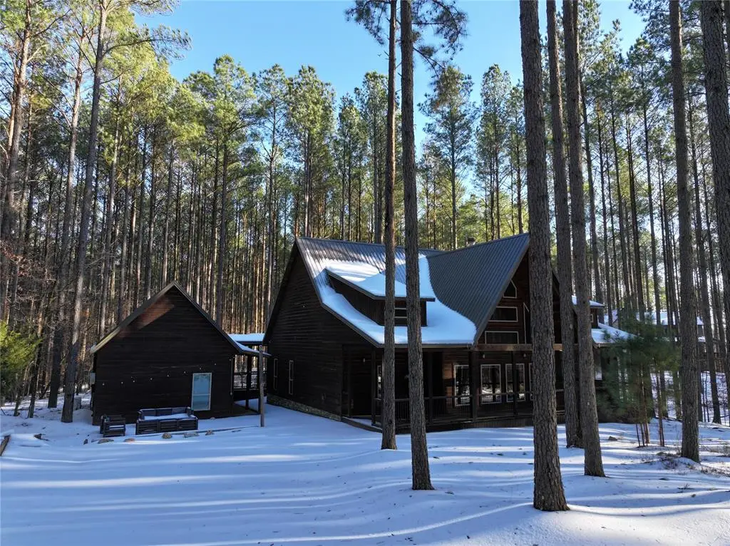 136 Pinehurst, Broken Bow, OK 74728 - #1