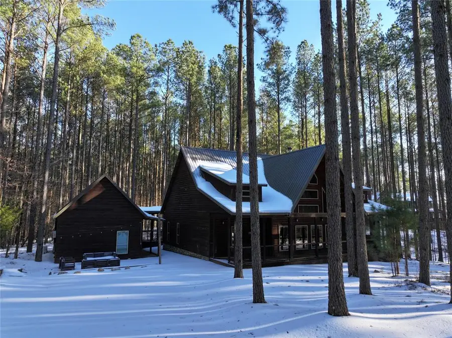 136 Pinehurst, Broken Bow, OK 74728 - #2