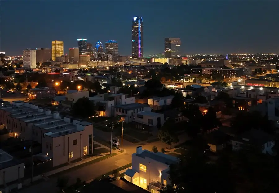 901 N Francis Avenue, Oklahoma City, OK 73106 - Image #2