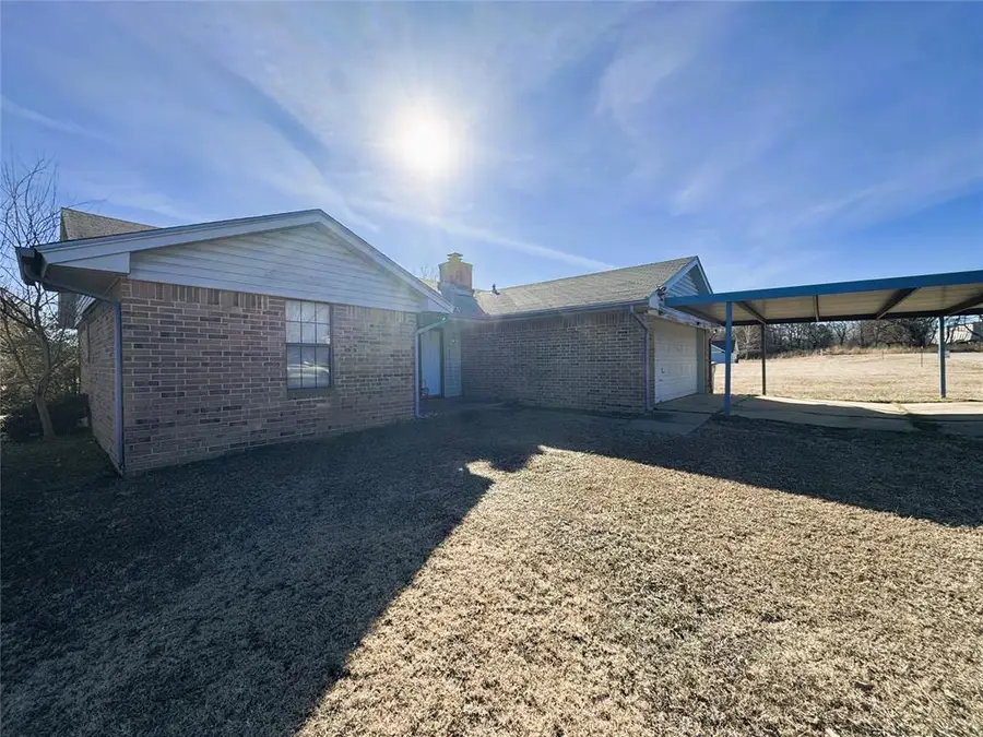 2007 Mary Avenue, Seminole, OK 74868 - #3