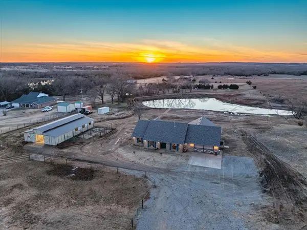 103409 S 3520 Road, Prague, OK 74864