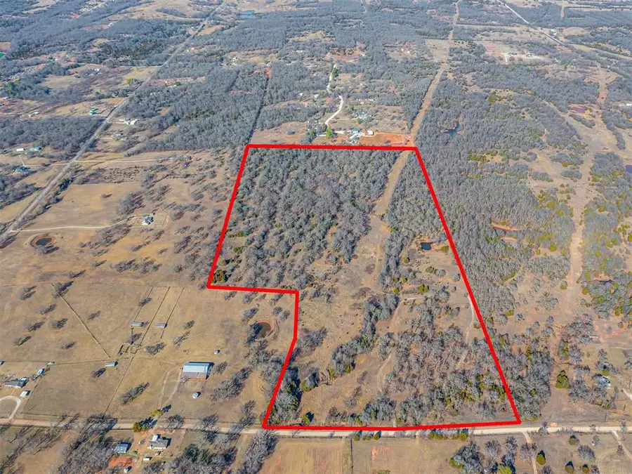Willow View Road, Tecumseh, OK 74873 - #2