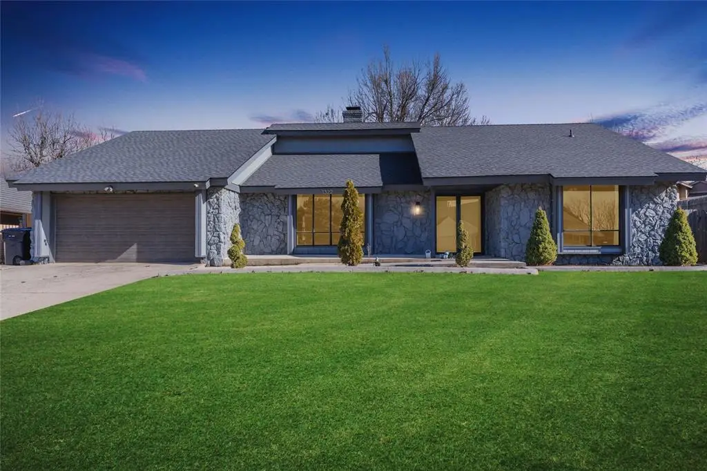 13228 Green Valley Drive, Oklahoma City, OK 73120 - #1