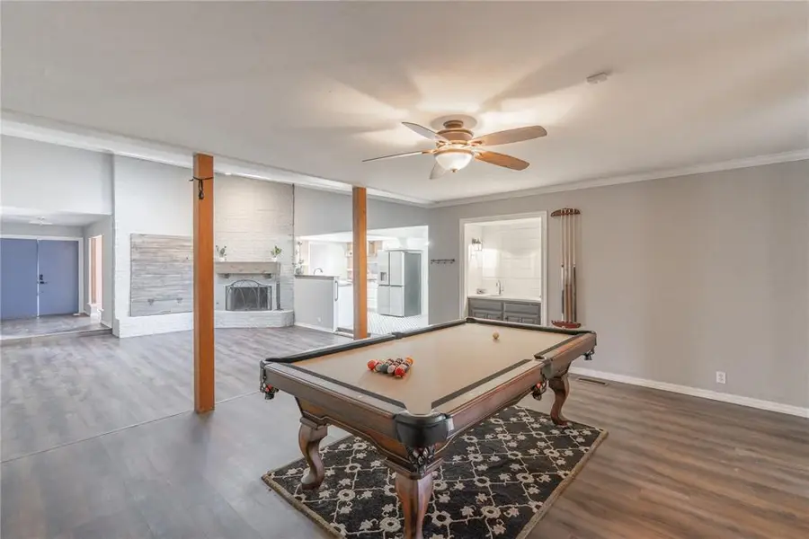 13228 Green Valley Drive, Oklahoma City, OK 73120 - #3