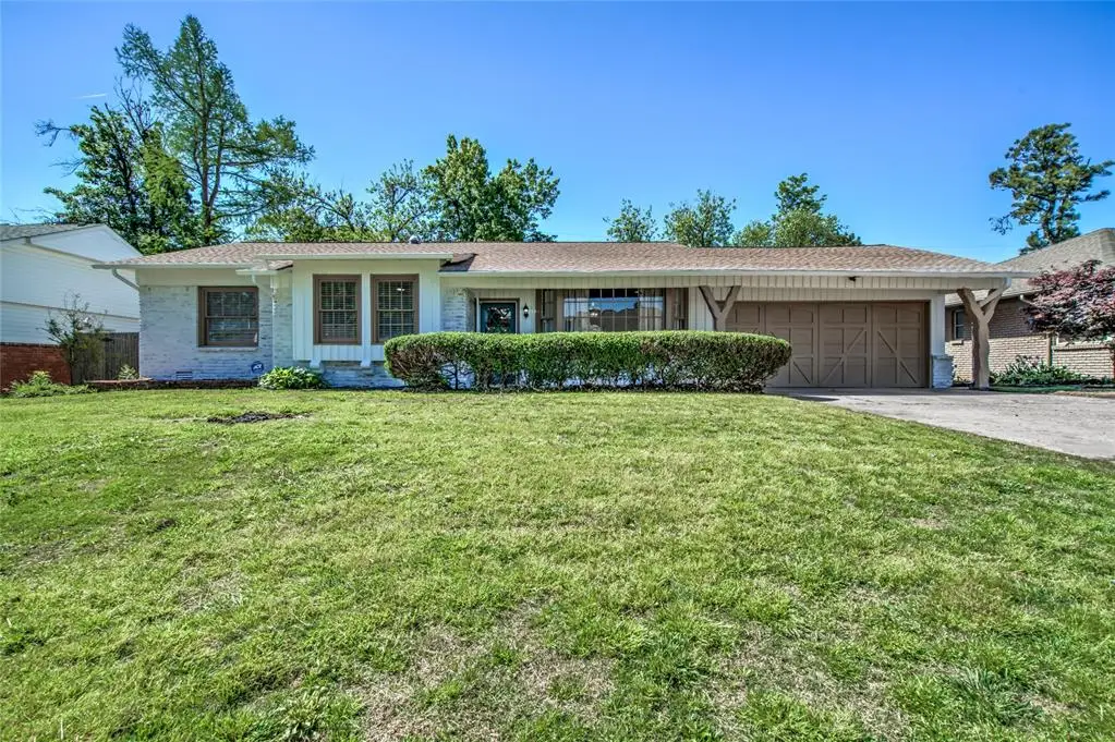 2320 NW 47th Street, Oklahoma City, OK 73112 - #1