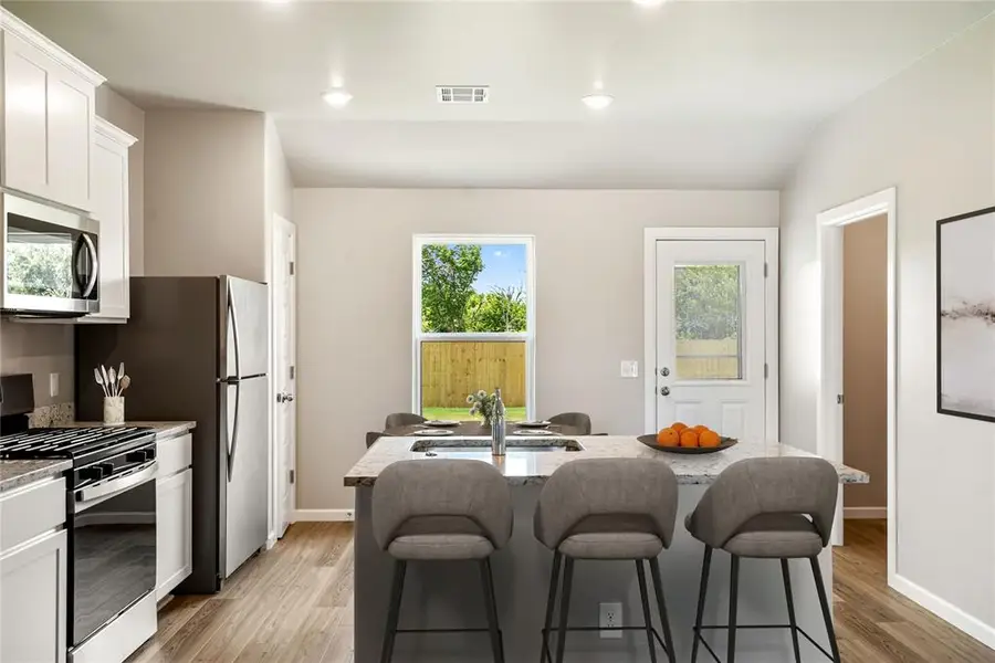 724 Luna Way, Tuttle, OK 73089 - #3