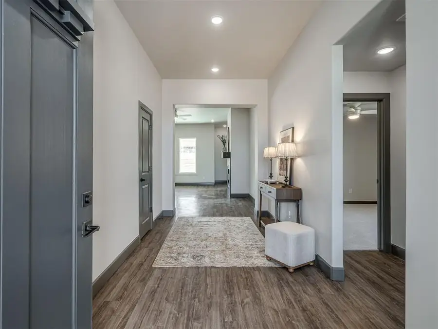 4401 Maxine Drive, Choctaw, OK 73020 - Image #3