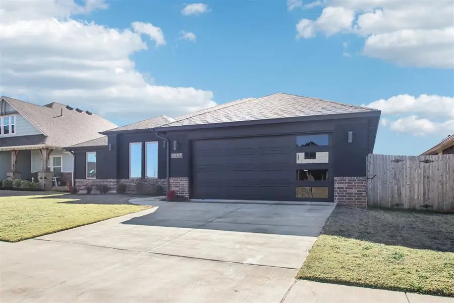 13320 SW 8th Street, Yukon, OK 73099 - #3