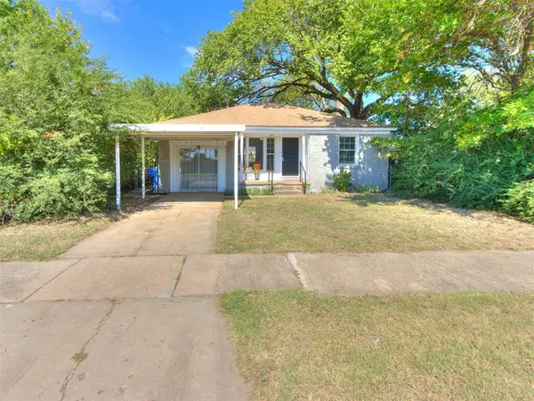 415 E Frank Street, Norman, OK 73071