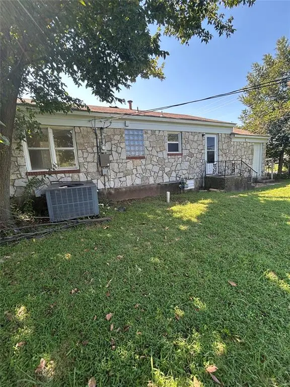 4501 SE 21st Street, Del City, OK 73115