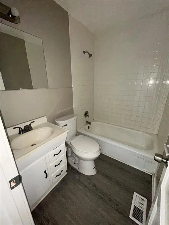 4501 SE 21st Street, Del City, OK 73115 - #3