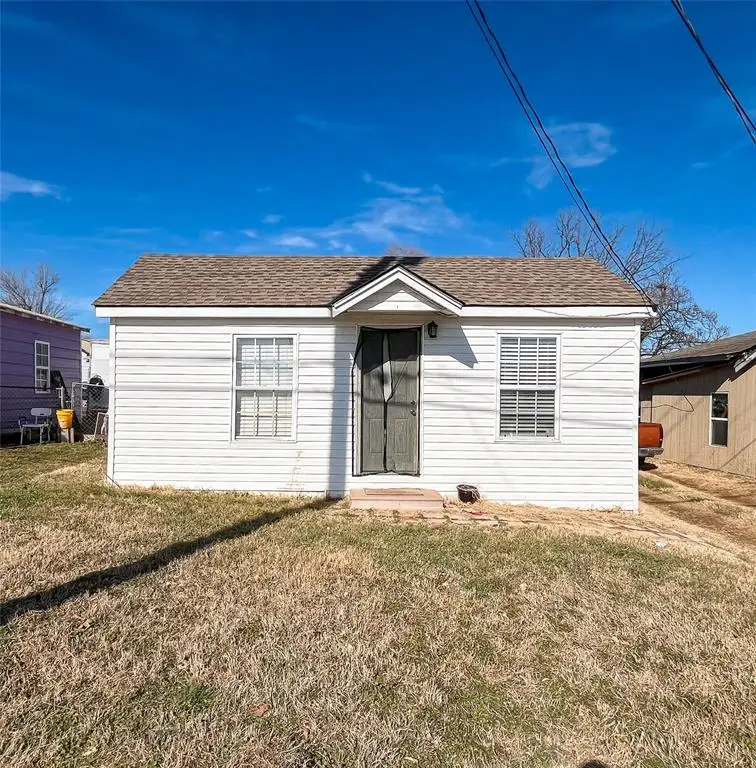 2433 SE 15th Street, Oklahoma City, OK 73129 - #1