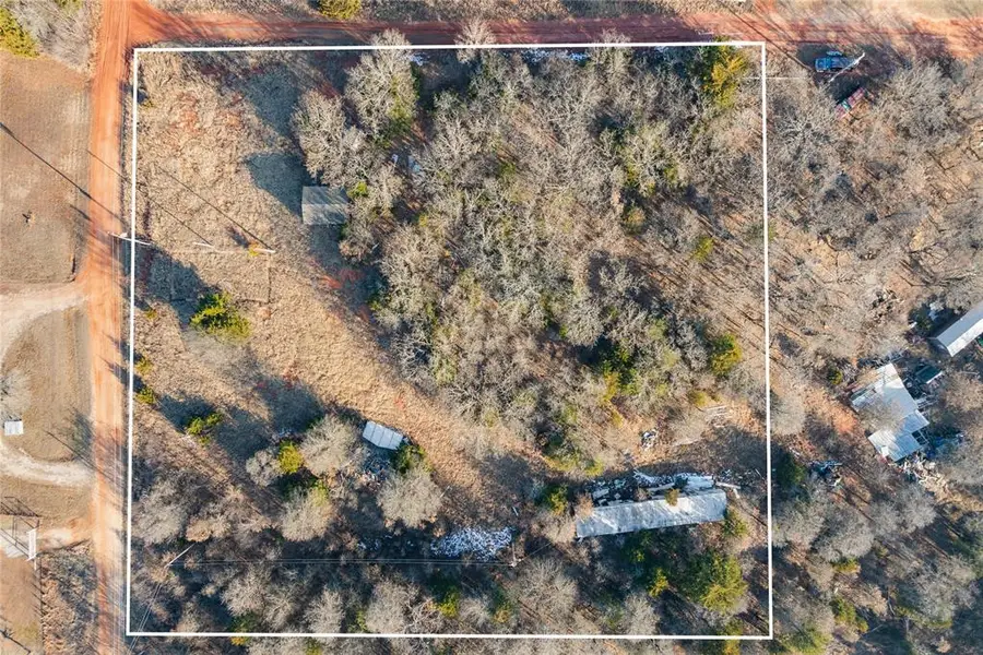 20220 Holmes Road, Luther, OK 73054 - #2