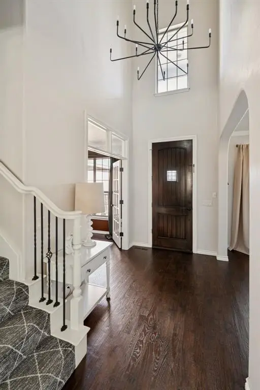 6451 Valley Ridge Drive, Edmond, OK 73034 - #3