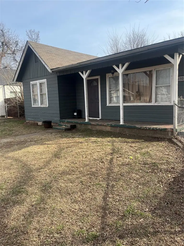 6908 NW 42nd Street, Bethany, OK 73008 - #3