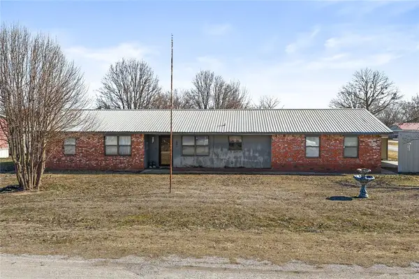 110 Christi Street, Paoli, OK 73074
