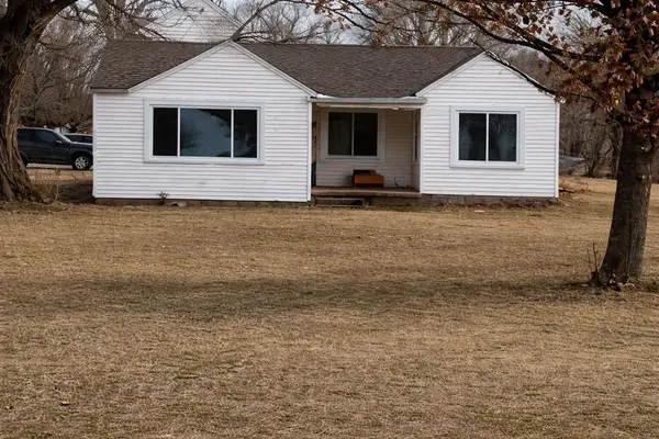 5808 N Rockwell Avenue, Bethany, OK 73008