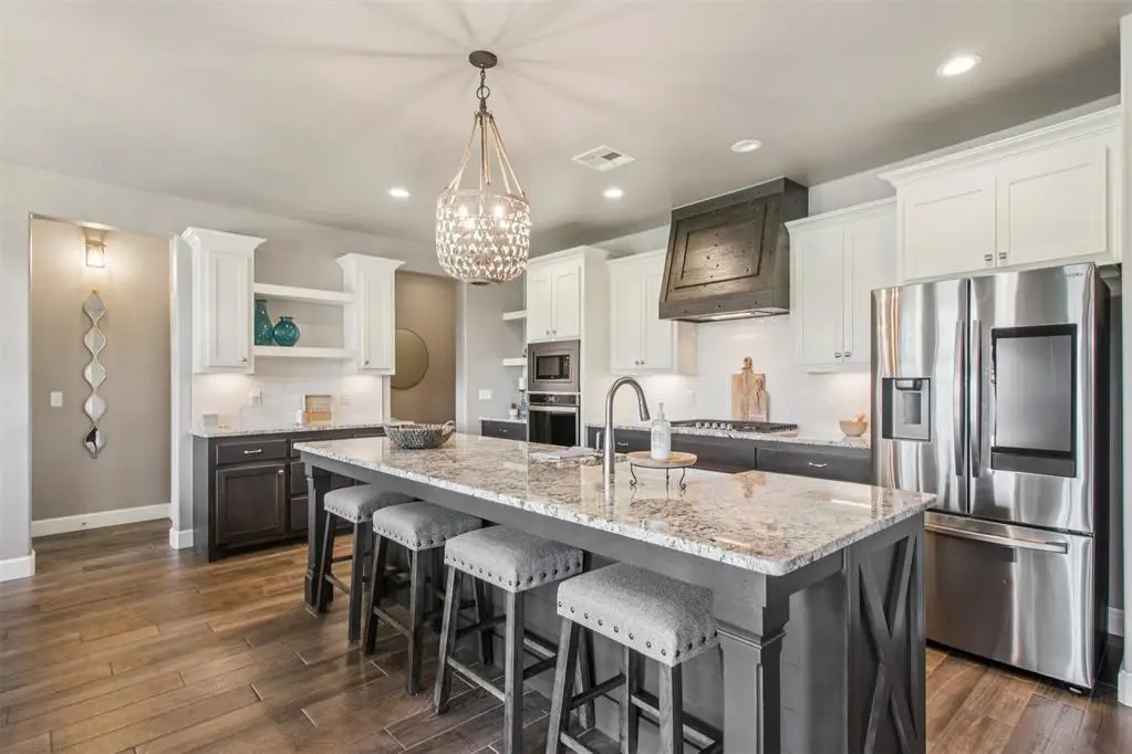 9108 NW 117th Street, Yukon, OK 73099 - #1