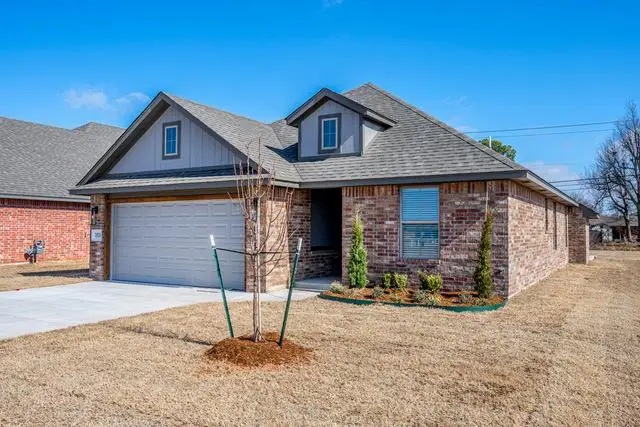 1920 Meadow Brook Road, Yukon, OK 73099 - #2