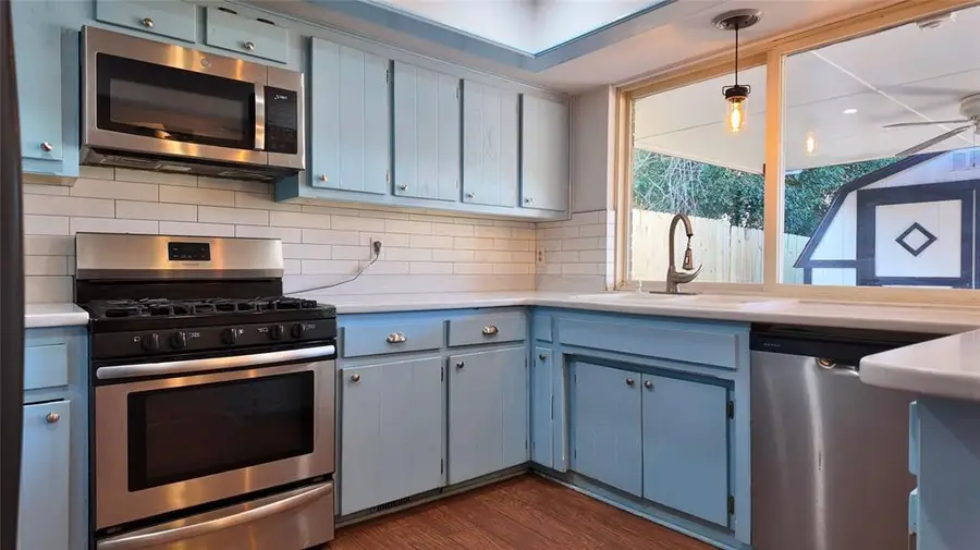 225 N Tunbridge Road, Oklahoma City, OK 73130 - #3