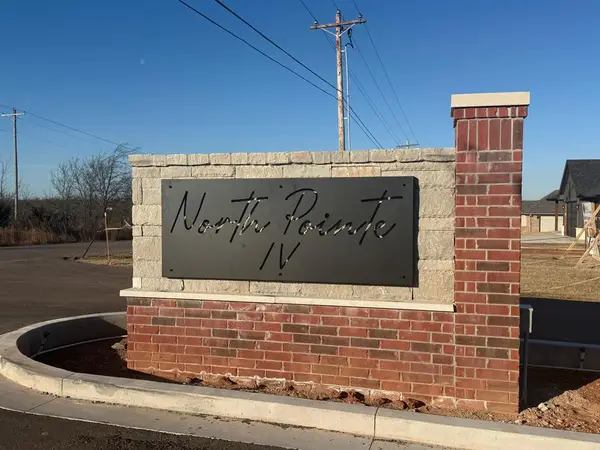 41369 Webb Street, Shawnee, OK 74804