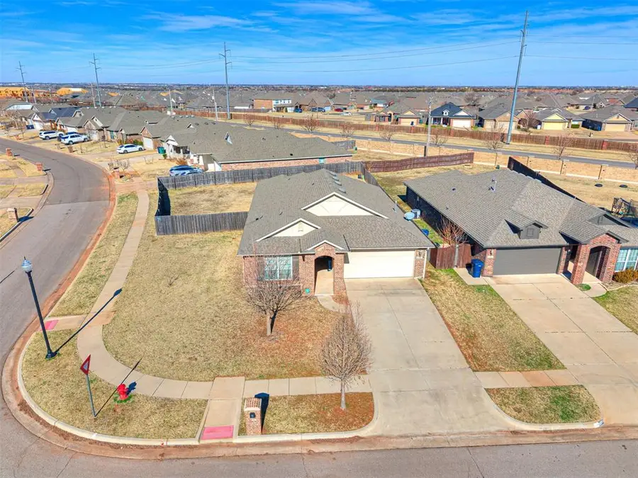 2381 NW 191st Court, Edmond, OK 73012 - #3