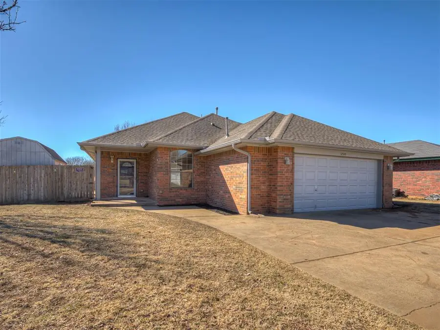 12500 NW 3rd Place, Yukon, OK 73099 - #2