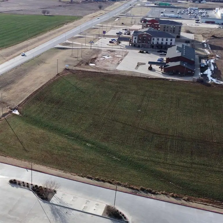 E Oklahoma Blvd. Highway, Alva, OK 73717 - #1