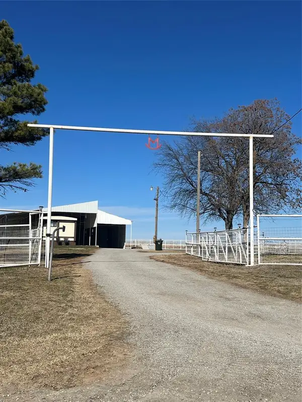 343924 E 770 Road, Agra, OK 74824