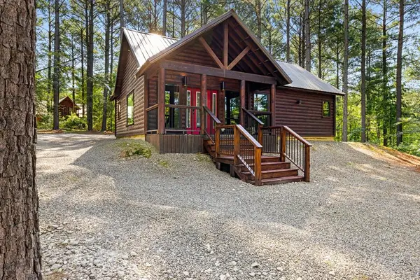 118 Muscadine Trail, Broken Bow, OK 74728