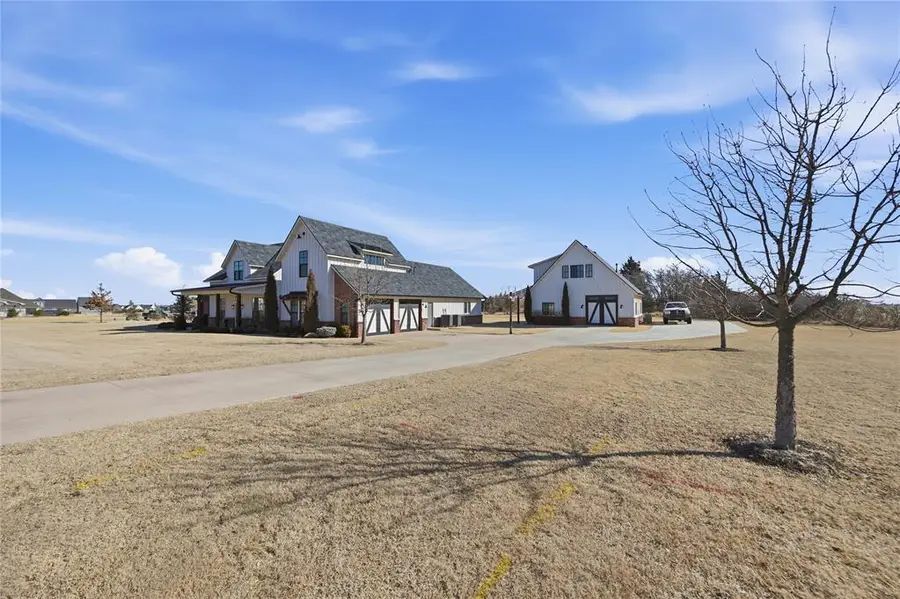 13700 Timber Ridge Estates Boulevard, Yukon, OK 73099 - #3