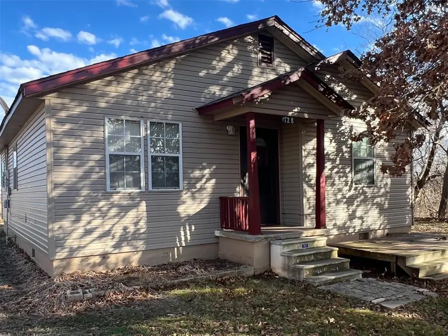 128 Crutcho Road, Midwest City, OK 73139 - #2