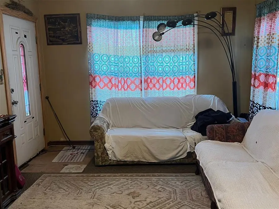 1328 Givens Drive, Midwest City, OK 73110 - #2