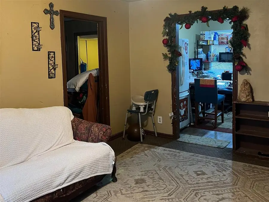 1328 Givens Drive, Midwest City, OK 73110 - #3