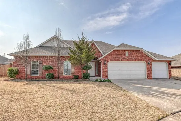 2940 Coach Court, Norman, OK 73071