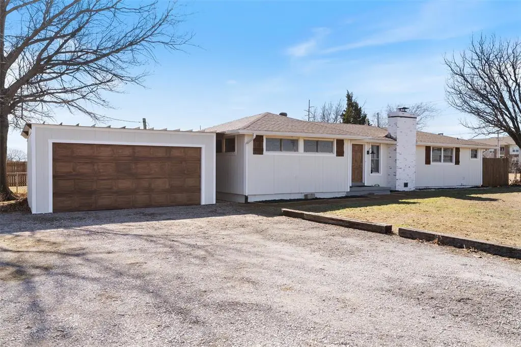 1020 NE 122nd Street, Oklahoma City, OK 73131 - #1