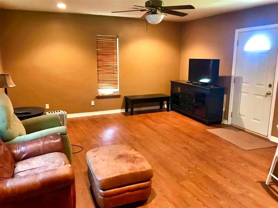 12501 Big Sky Drive, Shawnee, OK 74804 - #2