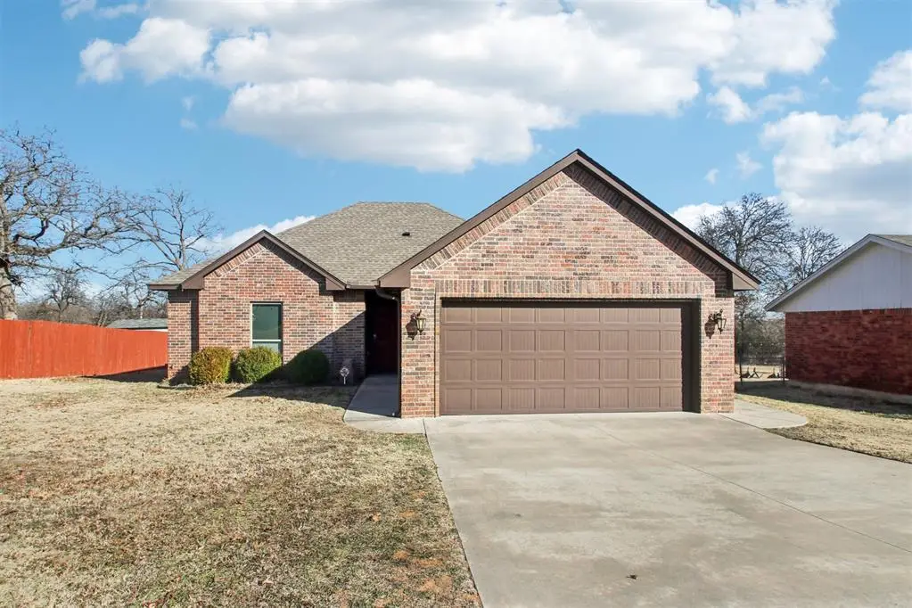 540 Oak Park Drive, Choctaw, OK 73020 - Image #1