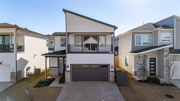 2524 NW 130th Street, Oklahoma City, OK 73120