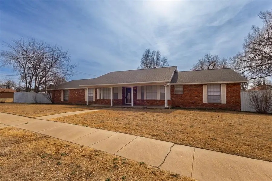 4 SW 98th Street, Oklahoma City, OK 73139 - #2