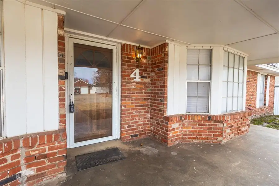 4 SW 98th Street, Oklahoma City, OK 73139 - #3