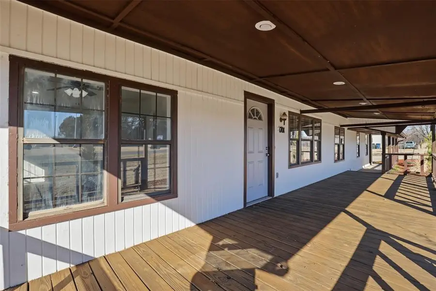 1701 N Post Road, Oklahoma City, OK 73141 - #2