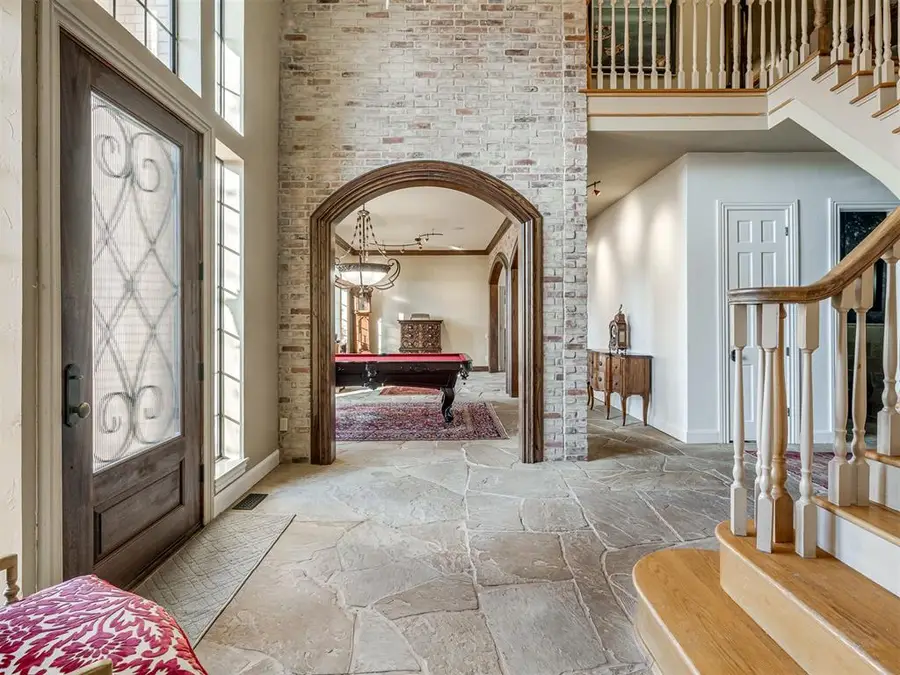 4320 Canaan Creek Road, Edmond, OK 73034 - #3